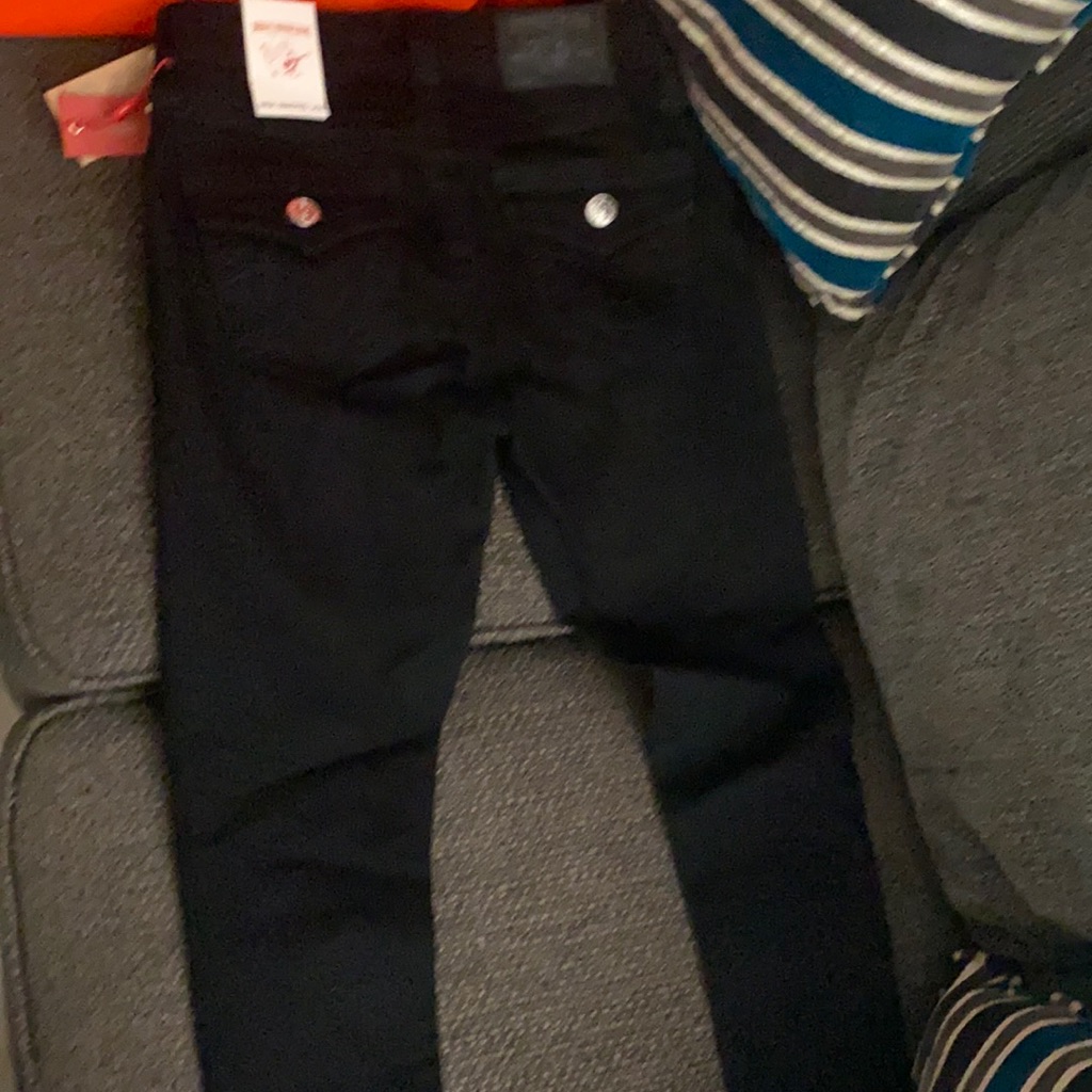 Brand New